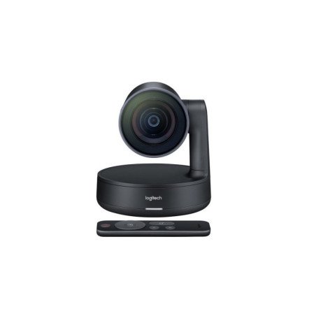 LOGITECH | 960-001226 | Camara Ptz Logitech