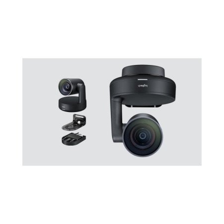 LOGITECH | 960-001226 | Camara Ptz Logitech