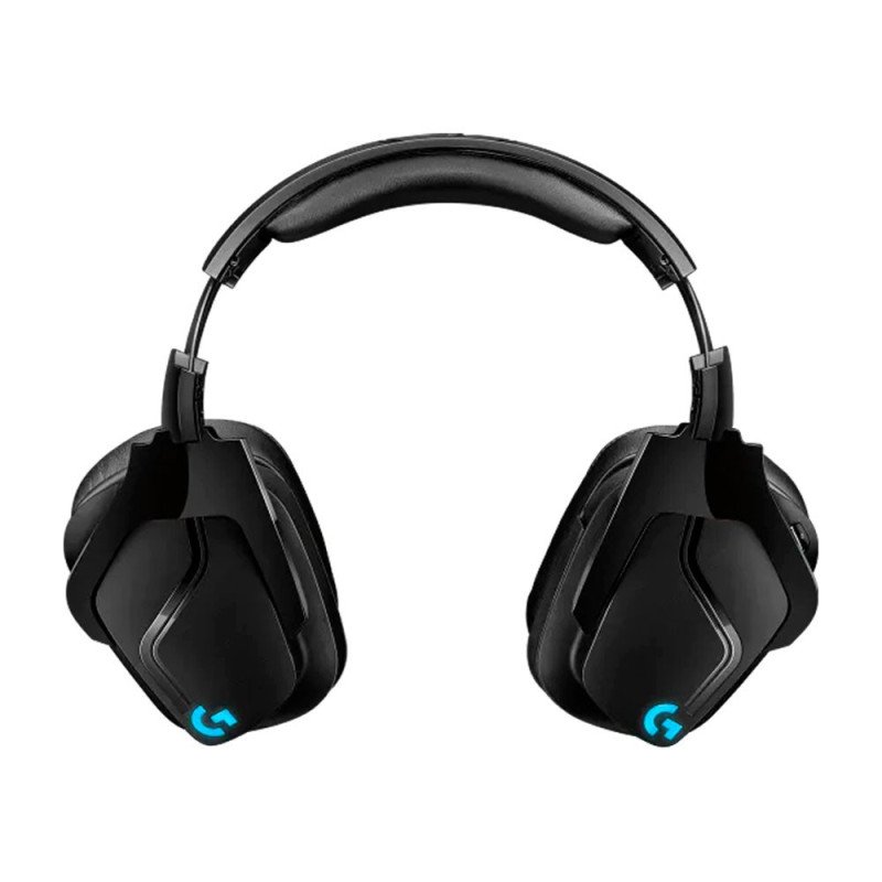 LOGITECH | 981-000742 | Diadema LOGITECH G935 Gaming Inalámbrica USB Multiplataforma COLOR