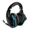 LOGITECH | 981-000742 | Diadema LOGITECH G935 Gaming Inalámbrica USB Multiplataforma COLOR