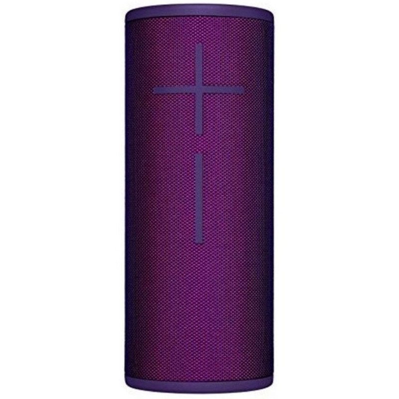 LOGITECH | 984-001351 | Parlante Megaboom 3 LOGITECH Sumergible/Flota Bluetooth COLOR