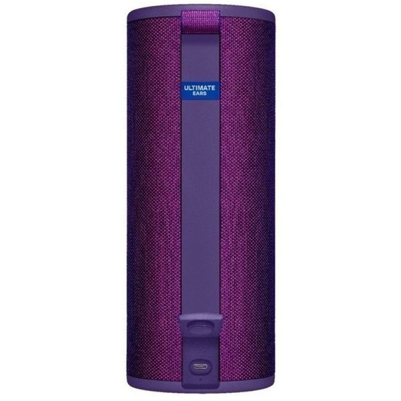 LOGITECH | 984-001351 | Parlante Megaboom 3 LOGITECH Sumergible/Flota Bluetooth COLOR