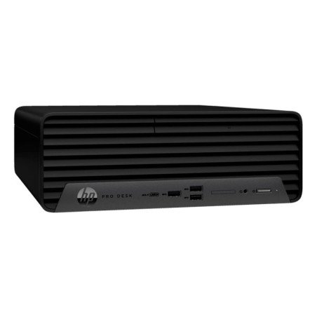 HP INC | 9H9A1LTABM | Equipo de Escritorio HP Pro 400 de Factor de Forma Reducida G9