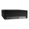 HP INC | 9H9A1LTABM | Equipo de Escritorio HP Pro 400 de Factor de Forma Reducida G9