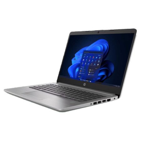 HP INC | A12FMLAABM | Portátil HP 240G9 i5-1235U 14 8GB/512 PC Intel i5-1235U, 14.0 HD AG LED SVA, UMA, Webcam, 8GB DDR4, 512GB