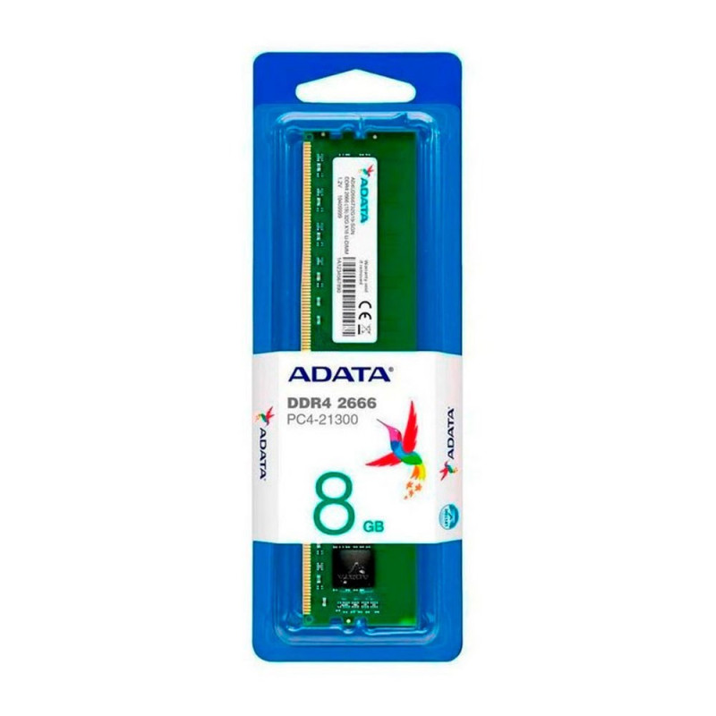 ADATA | AD4U32008G22-SGN | Memoria RAM adata para pc 8gb bus