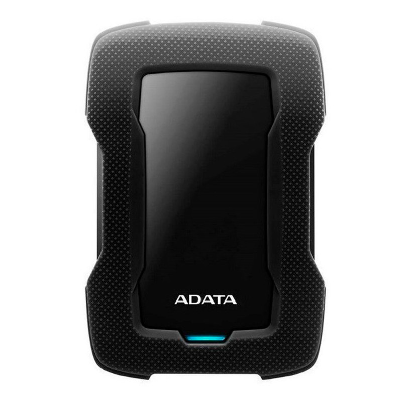 ADATA | AHD330-1TU31-CBK | ADATA Disco Duro Externo 1TB COLOR