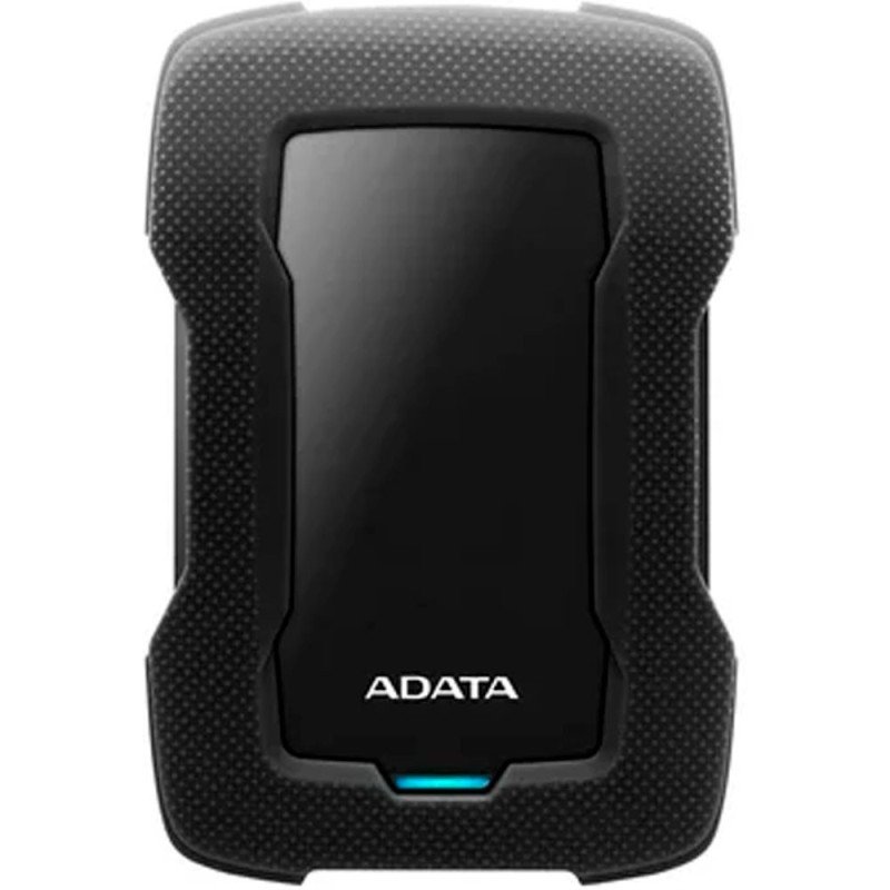 ADATA | AHD330-2TU31-CBK | ADATA Disco Duro Externo Hd330 2TB COLOR