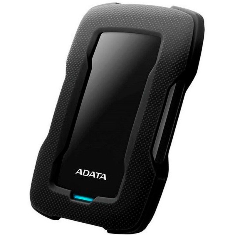 ADATA | AHD330-2TU31-CBK | ADATA Disco Duro Externo Hd330 2TB COLOR