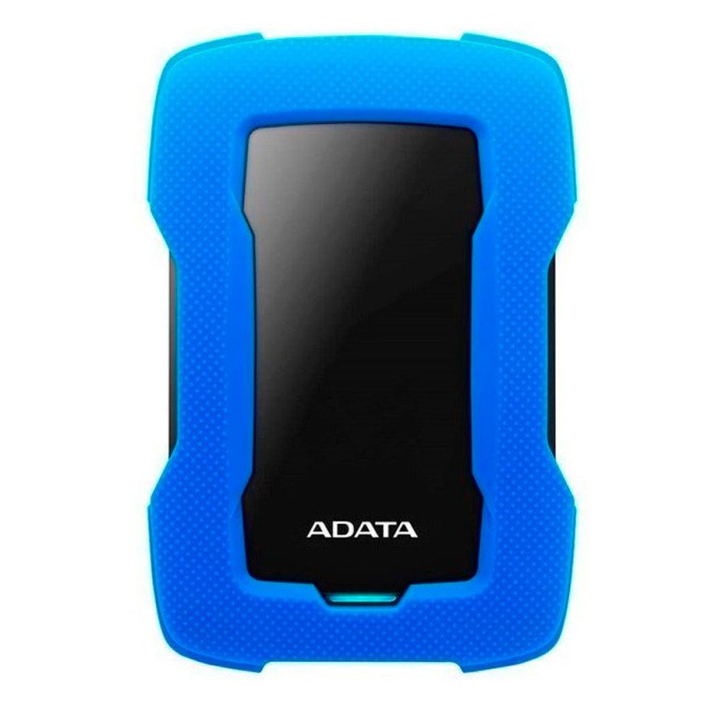 ADATA | AHD330-2TU31-CBL | ADATA Disco Duro Externo 2TB COLOR