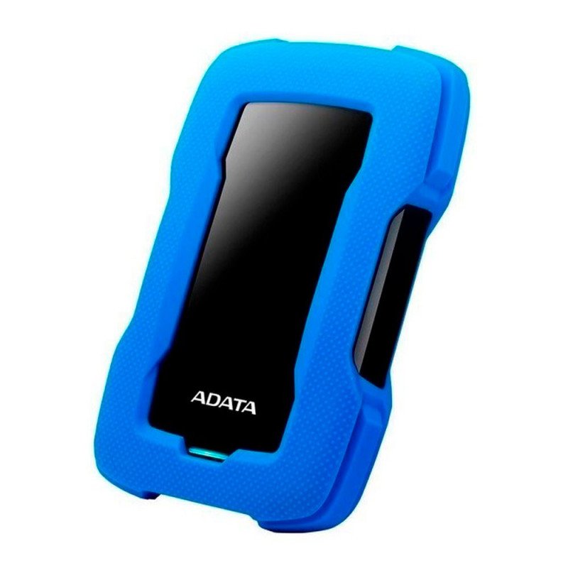 ADATA | AHD330-2TU31-CBL | ADATA Disco Duro Externo 2TB COLOR