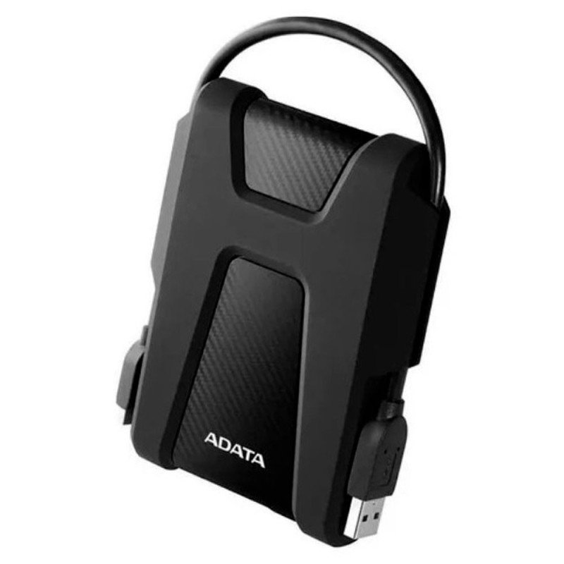 ADATA | AHD680-1TU31-CBK | ADATA Disco Duro Externo HD680 1TB COLOR