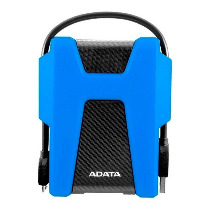 ADATA | AHD680-2TU31-CBL | ADATA Disco Duro Externo 2TB COLOR