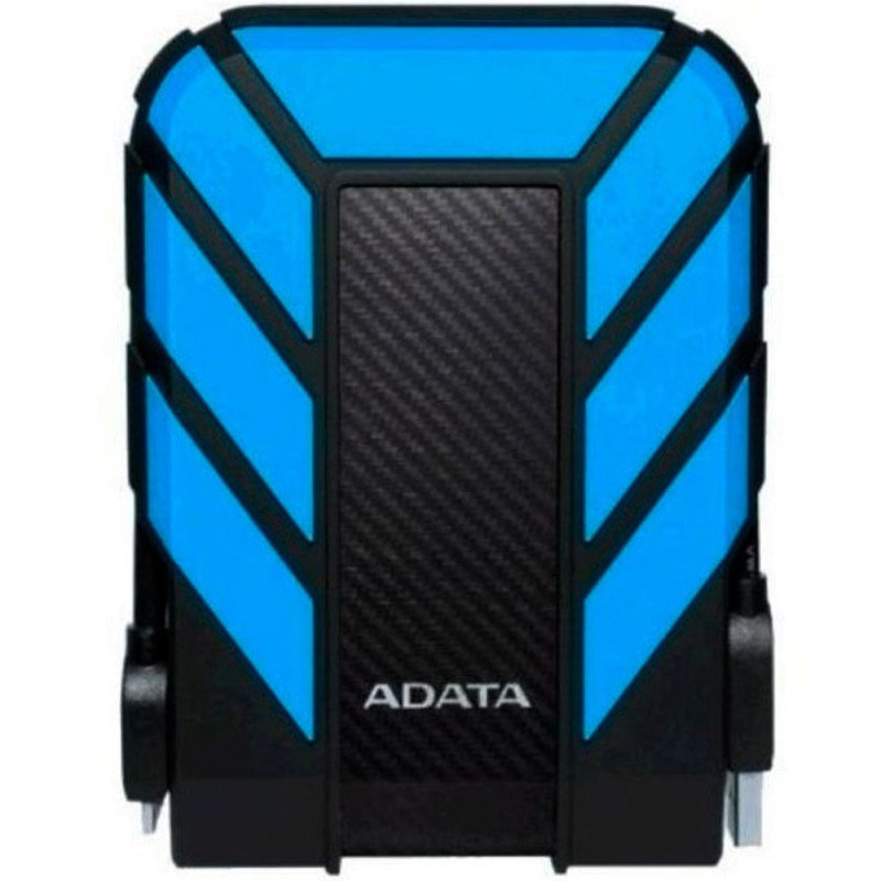 ADATA | AHD710P-2TU31-CBL | ADATA Disco Duro Externo 2TB COLOR