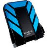 ADATA | AHD710P-2TU31-CBL | ADATA Disco Duro Externo 2TB COLOR