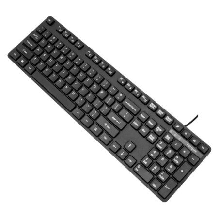 MPS | AKB30ES | USB Wired Keyboard,