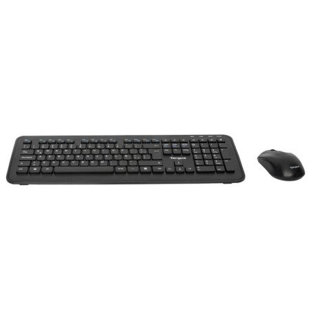 MPS | AKM610ES | Teclado + mouseKM610 Wireless Keyboard and Mouse