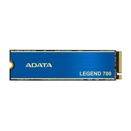 ADATA | ALEG-700-256GCS | ADATA Unidad De Estado Solido PCIE 256GB Legend