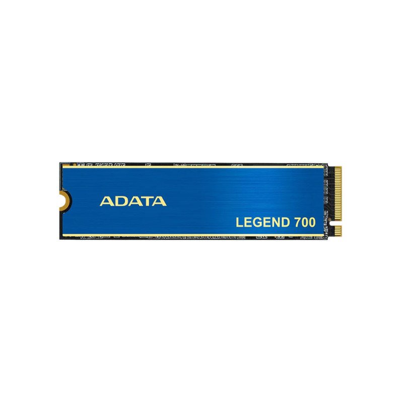 ADATA | ALEG-700-512GCS | Unidad de estado Solido ADATA PCIE 512GB Legend