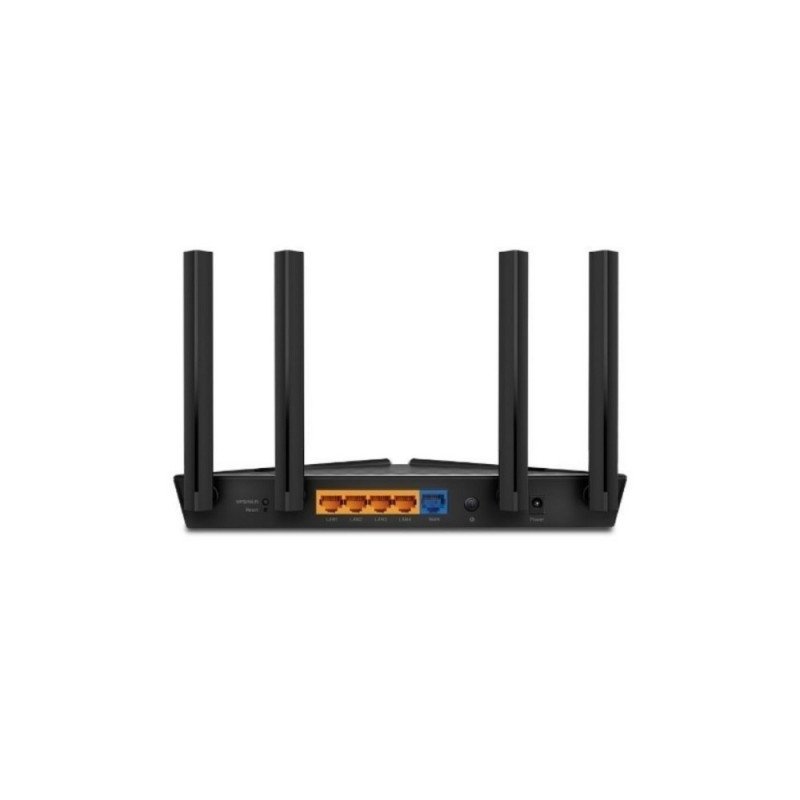 TPLINK | ARCHER AX10 | ROUTER TPLINK Inalambrico AX1500 Wi-Fi 6 COLOR