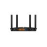 TPLINK | ARCHER AX10 | ROUTER TPLINK Inalambrico AX1500 Wi-Fi 6 COLOR