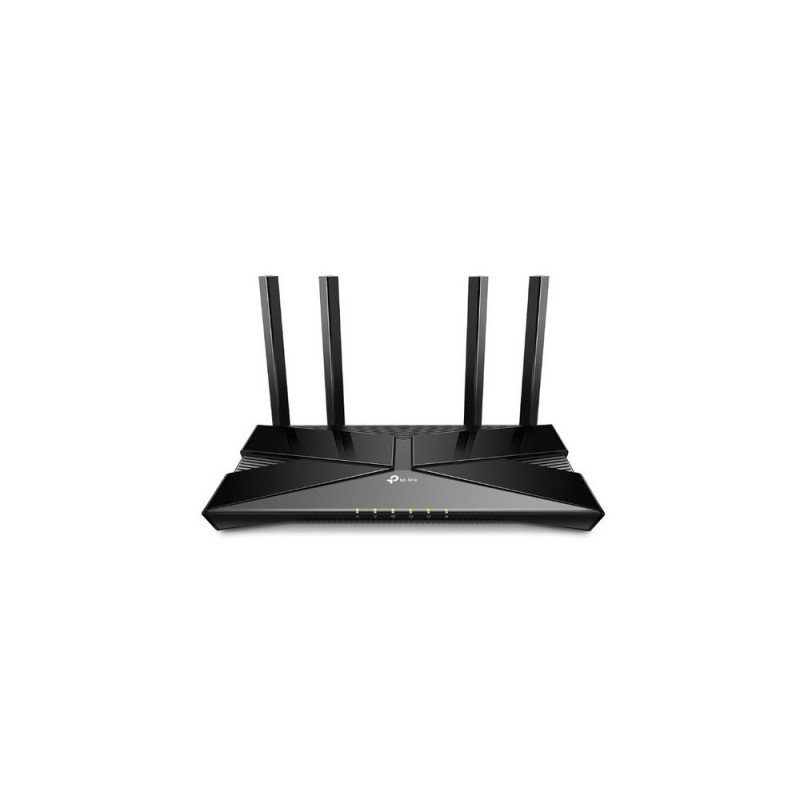 TPLINK | Archer AX53 | Router TPLINK Wi-Fi 6 Gigabit de doble banda