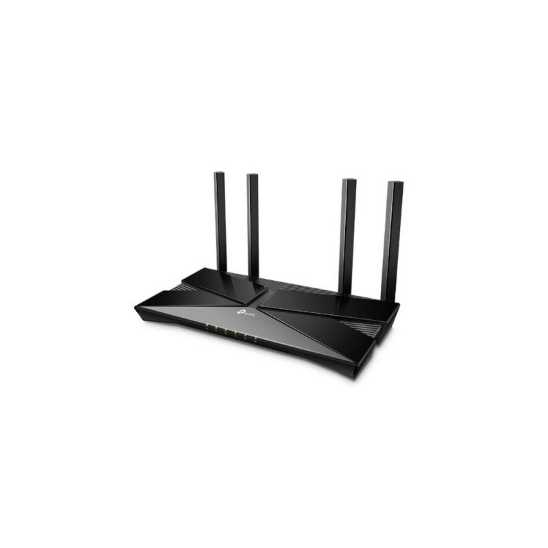 TPLINK | Archer AX53 | Router TPLINK Wi-Fi 6 Gigabit de doble banda