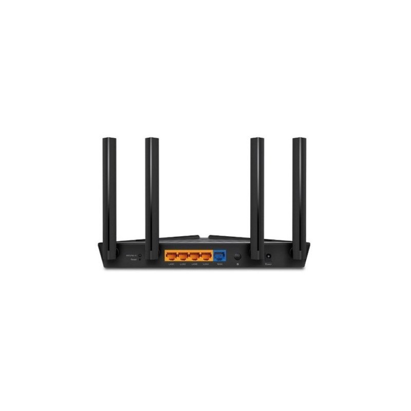 TPLINK | Archer AX53 | Router TPLINK Wi-Fi 6 Gigabit de doble banda