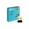 TPLINK | Archer T2U Nano | Tarjeta de Red nano USB TPLINK - Inalámbrica Doble banda