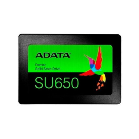 ADATA | ASU650SS-240GT-R | ADATA Disco Solido SSD Sata 240GB COLOR