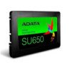 ADATA | ASU650SS-480GT-R | ADATA Disco Sólido SSD Interno Sata Ultimate 480GB COLOR