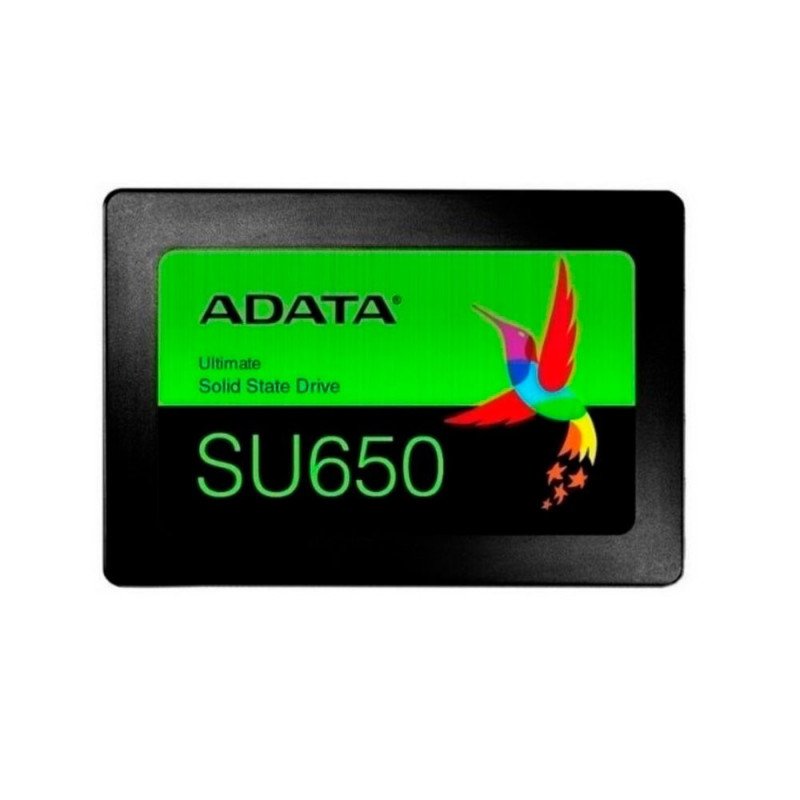 ADATA | ASU650SS-480GT-R | ADATA Disco Sólido SSD Interno Sata Ultimate 480GB COLOR