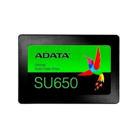 ADATA | ASU650SS-960GT-R | ADATA Unidad De Estado Solido 960GB COLOR