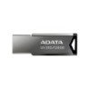 ADATA | AUV350-128G-RBK | ADATA Memoria Usb AUV350 3.1 128GB Metálica COLOR