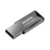 ADATA | AUV350-128G-RBK | ADATA Memoria Usb AUV350 3.1 128GB Metálica COLOR