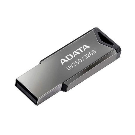 ADATA | AUV350-32G-RBK | ADATA Memoria USB Auv350 3.1 32gb COLOR