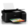 EPSON | C11CJ67301 | Impresora Multifuncional Color Wifi EPSON Ecotank L3250 COLOR