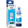 EPSON | C13T06Y22A | Botella de Tinta EPSON T555220 AL L8180 70 ml COLOR