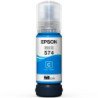 EPSON | C13T09A22A | Botella de Tinta EPSON T574220 AL L8050 COLOR