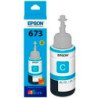 EPSON | C13T67322A | Botella de Tinta EPSON T673220 AL L800/805 COLOR