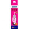 EPSON | C13T67332A | Botella de Tinta EPSON T673320 AL L800/805 COLOR