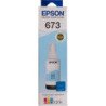 EPSON | C13T67352A | Botella de Tinta EPSON T673520 AL L800/805 COLOR Ligth