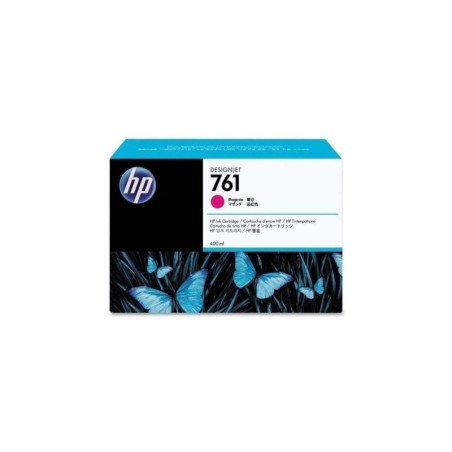 HP INC | CM993A | Cartucho de tinta DesignJet HP 761 de 400 ml