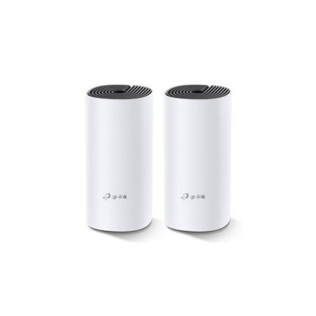 TPLINK | Deco M4(2-Pack) | Router TPLINK WIFI de malla AC1200 por 2