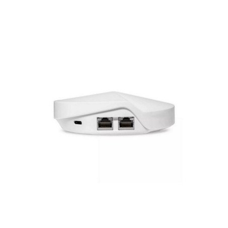 TPLINK | Deco M5(1-pack) | Router TPLINK Wifi de Malla Doble Banda Ac1300 Gigabit Pack Por 1 Unidad COLOR