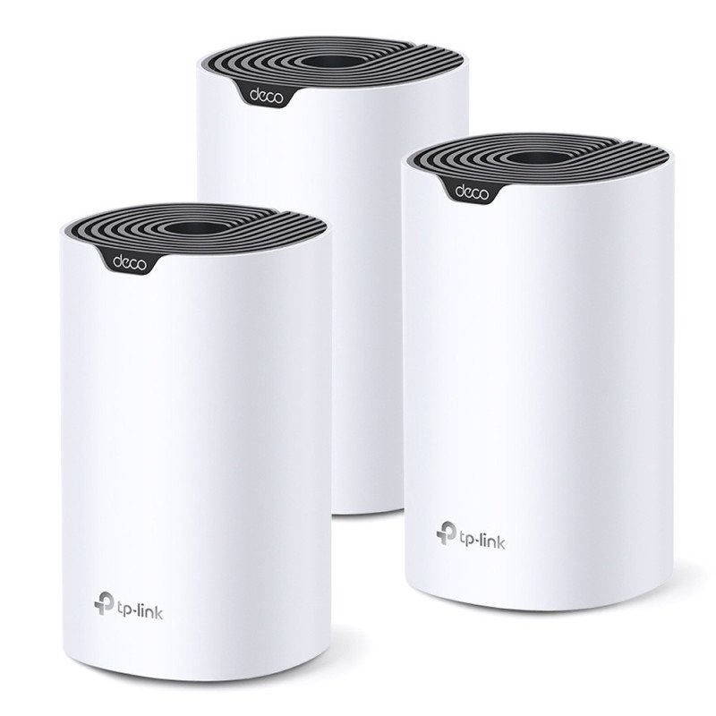 TPLINK | Deco S7(3-pack) | Deco