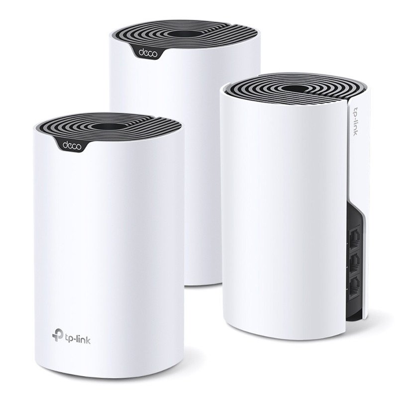 TPLINK | Deco S7(3-pack) | Deco