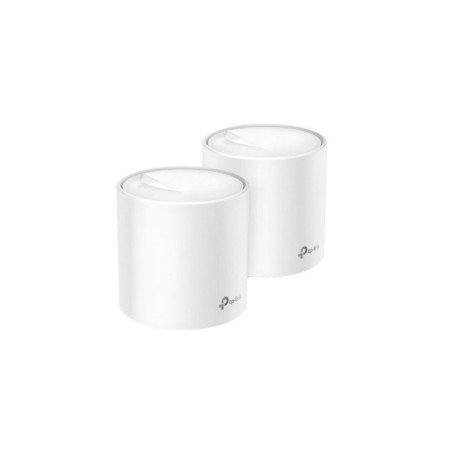 TPLINK | Deco X20(2-pack) | Router TPLINK Deco X20(2-pack)