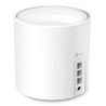 TPLINK | DECO X50-POE(3-PACK) | Router TPLINK AX3000 Sistema Wi-Fi 6 en malla para todo el hogar con