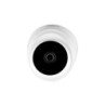 DAHUA | DH-HAC-T1A21N-2.8MM | Camara Dahua Domo, 2MP, Lente fijo 2,8mm, 4en1 (CVI/TVI/AHD/CVBS), Plastico, DWDR, IR Smart Led